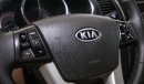 Kia Sorento 4WD V6