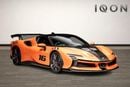 فيراري SF90 ستراديل STRADALE STRADALE