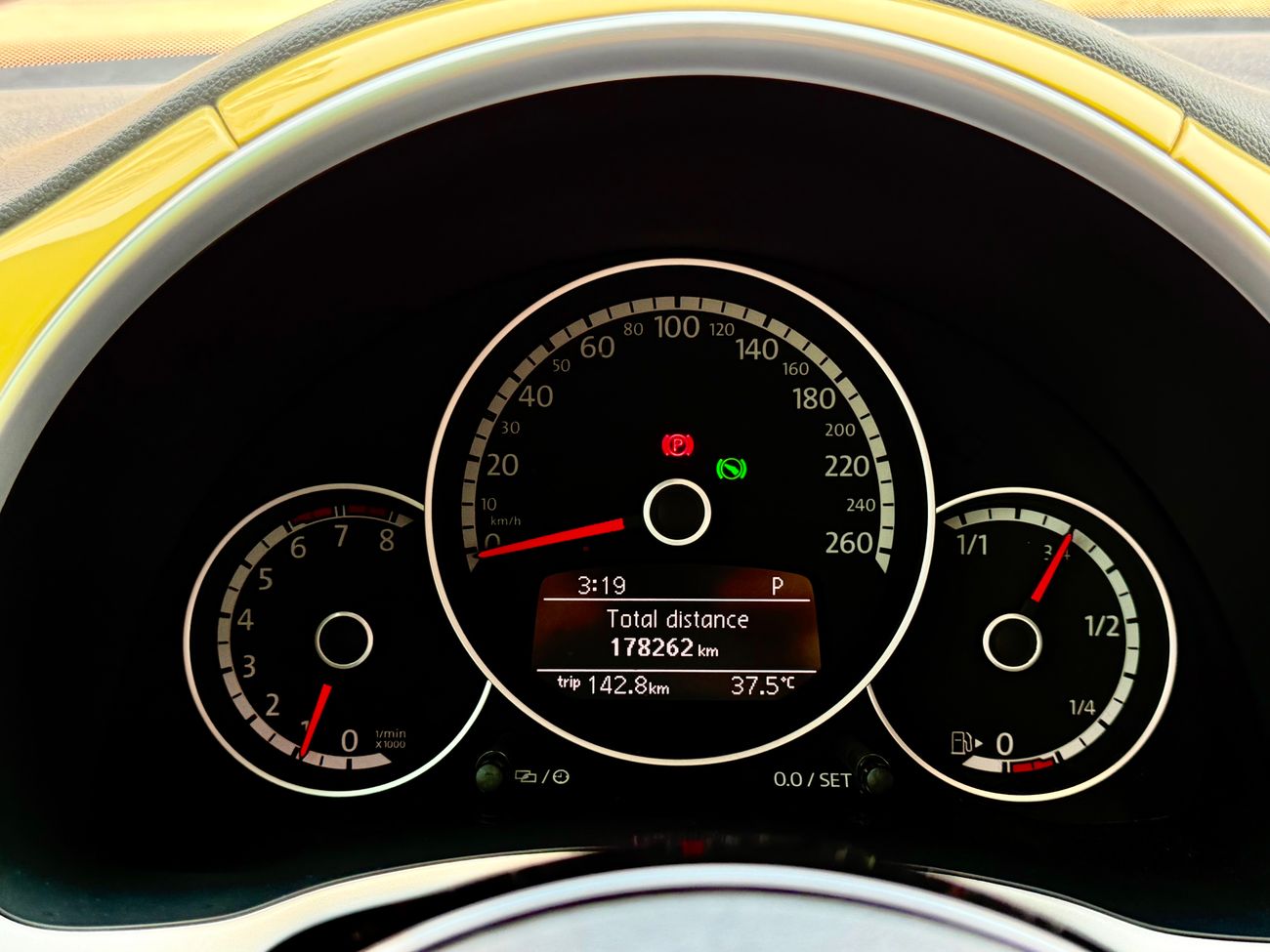 فولكس واجن بيتيل