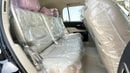 تويوتا لاند كروزر Toyota/LC300 3.3L VX TURBO 10 AT