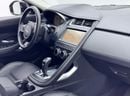 Jaguar E Pace S 2.0L 2020 Jaguar E Pace P200 S, Warranty, Full Service History, Excellent Condition, GCC