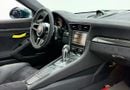 Porsche 911 2016 Porsche 911 GT3 RS, Porsche Warranty+Full Service History, GCC