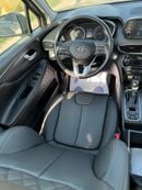 Hyundai Santa Fe Limited panoramic,leather Full Option