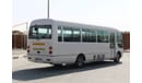 ميتسوبيشي روزا 2015 | 34 SEATER BUS WITH GCC SPECS AND EXCELLENT CONDITION