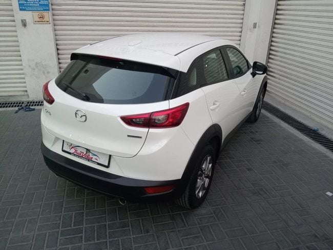 Mazda CX-3 GT, миниатюра 21