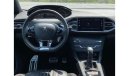 بيجو 308 Peugeot 308 GT LINE 2020 V4 Perfect Condition - Accident Free