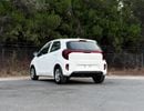 Kia Picanto Kia Picanto |  1.2 L | 2024 | GCC | Accident-Free |  In Excellent Condition | 622 P.M