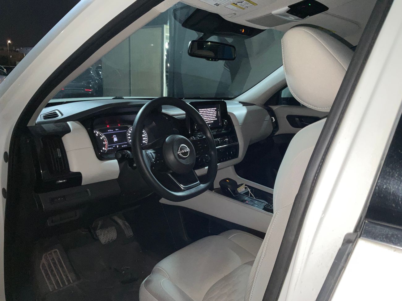 نيسان باثفايندر S | شامل الضمان | 0 ﺪﻔﻋﺓ ﺃﻮﻟﻯ