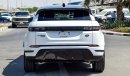 Land Rover Range Rover Evoque , New 2020