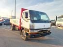 ميتسوبيشي فوسو كانتير MITSUBISHI CANTER TRUCK RHD 1996 MODEL 4.5 L DIESEL MANUAL(PM23015)