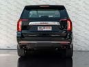 جي أم سي يوكون DENALI