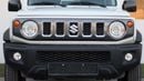 Suzuki Jimny GLX | Complete Service History | Agency Warranty |