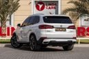 BMW X5 40i Luxury 3.0L BMW X5 xDrive40i 2020 GCC | Warranty
