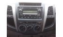 Toyota Hilux Hilux RIGHT HAND DRIVE (Stock no PM 722 )