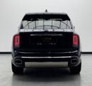 رولز رويس كولينان 2023 Rolls-Royce Cullinan, Rolls-Royce Service History, 1 Year Warranty, Excellent Condition