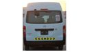 Nissan Urvan Nissan urvan 2020 GCC High Roof in excellent condition without accidents