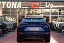 Lamborghini Urus STD 4.0T V8
