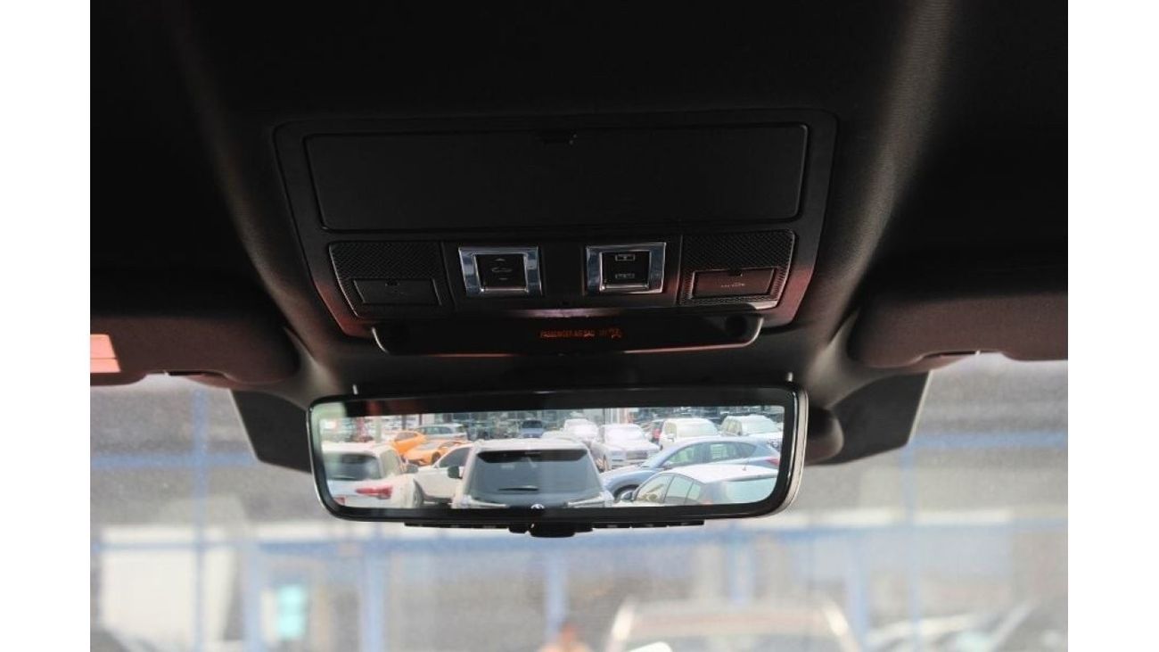 Land Rover Defender P400 110 X