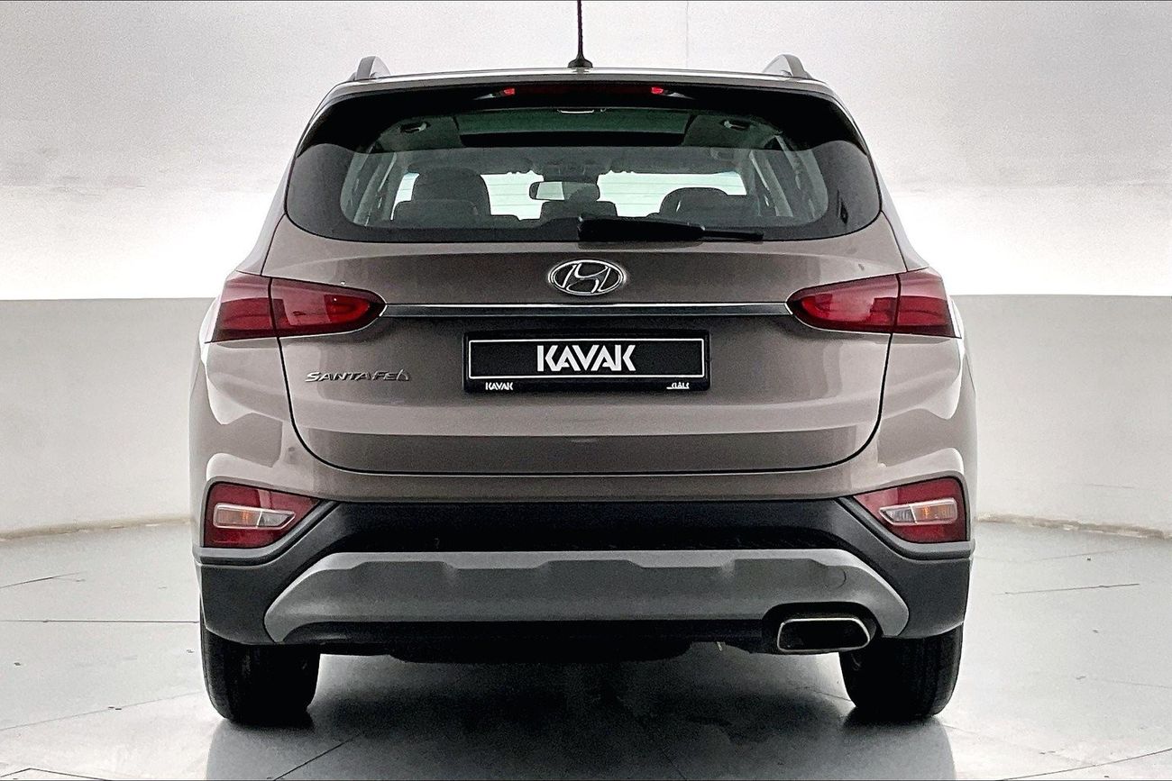 GAC GS3 200T (GE)| 1 year free warranty | Exclusive Eid offer