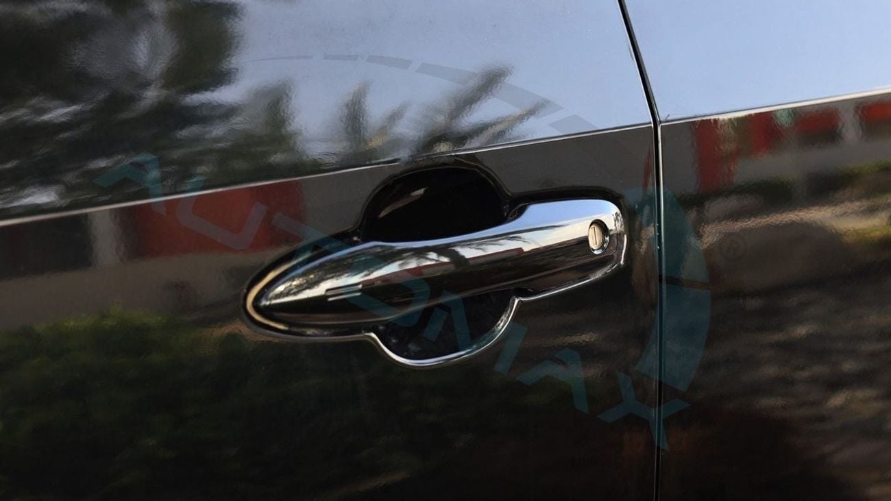 Toyota bZ4X 615 MAX AWD BEV 2024 0Km With 3 Years Or 100,000 Km Warranty