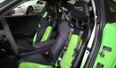 Porsche 911 GT3 RS – Weissach Package - With Warranty