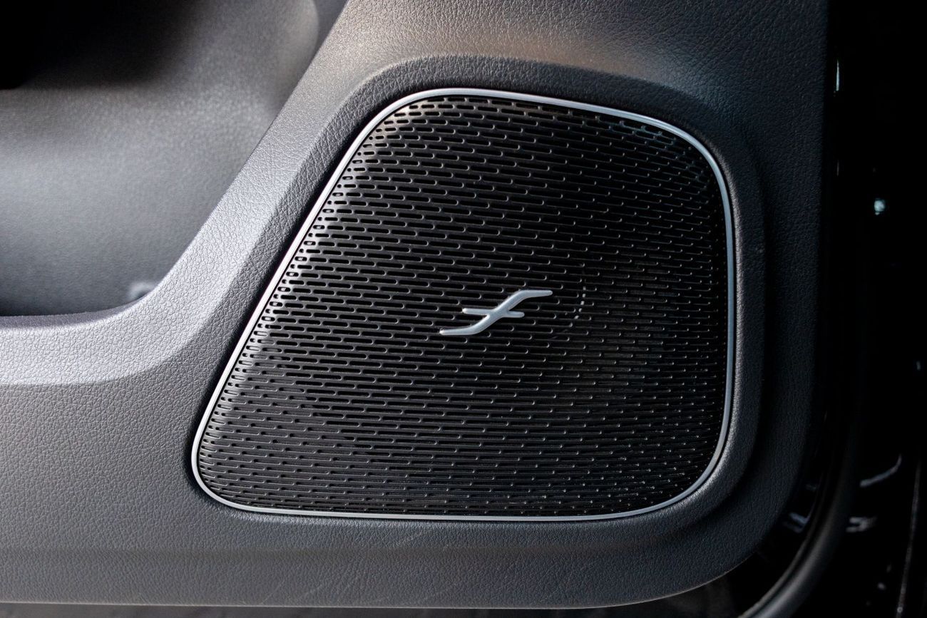 Mercedes-Benz A 35 AMG 4MATIC Hatchback