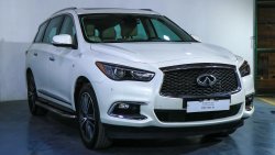 إنفينيتي QX60