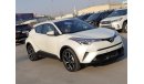 Toyota CHR TOYOTA C-HR 2018 MODEL IMPORTED FROM USA