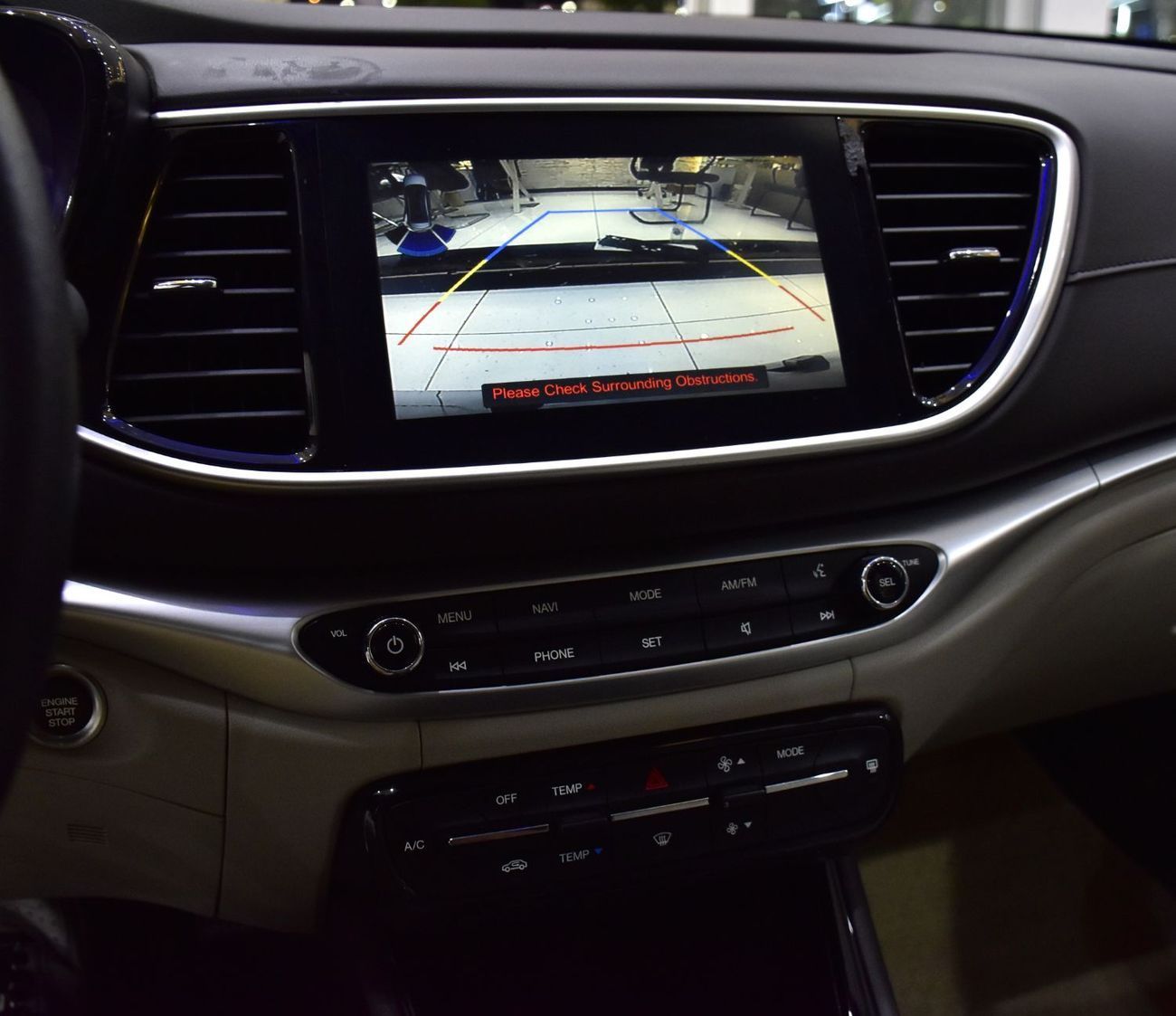 جي إي سي GA 4 EXCELLENT DEAL for our GAC GA4 ( 2023 Model ) in Black Color GCC Specs