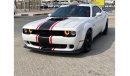 دودج تشالينجر Dodge Challenger  Shaker V8 6.4/ 2018 model / Full Option