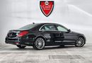 Mercedes-Benz S 400 EMC 3.0L-6CYL GCC SPECIFICATION -ORIGINAL PAINT -BANK FINANCE AVAILABLE