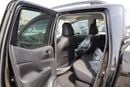 Nissan Navara G 2.5L 4WD A/T