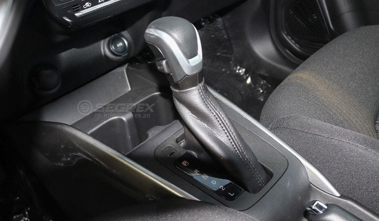 سوزوكي بالينو 2026 Model Suzuki Baleno GLX, 1.5L Petrol A/T