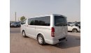 Toyota Hiace TOYOTA HIACE VAN RIGHT HAND DRIVE (PM1611)