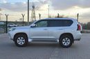 Toyota Prado *Toyota Land cruiser Prado*   Right Hand Drive Model: *2018* Push button start,  Engine: V4/ 2.8L