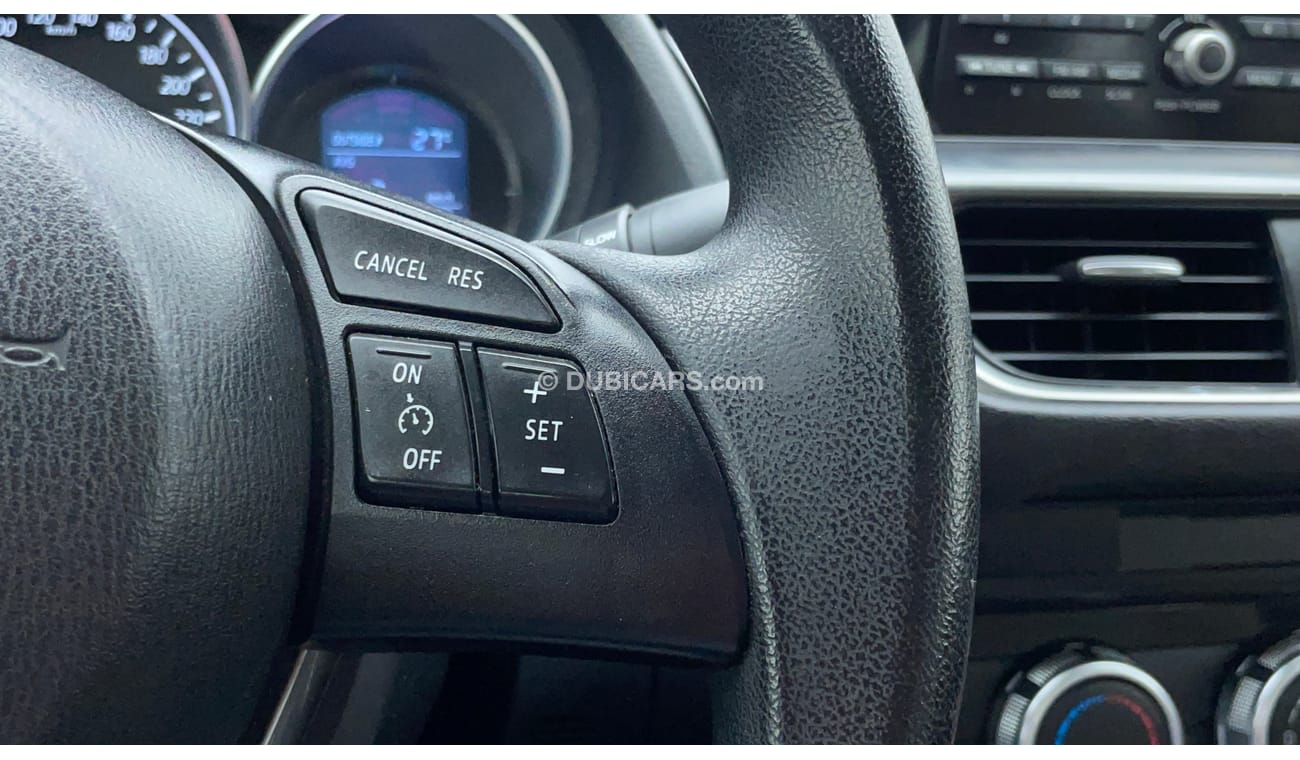 Mazda 6 S 2 | Under Warranty | Inspected on 150+ parameters