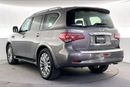 Infiniti QX80 Excellence (8 Seater) | National Day Celebration | Guaranteed Warranty | 0 Down Payment