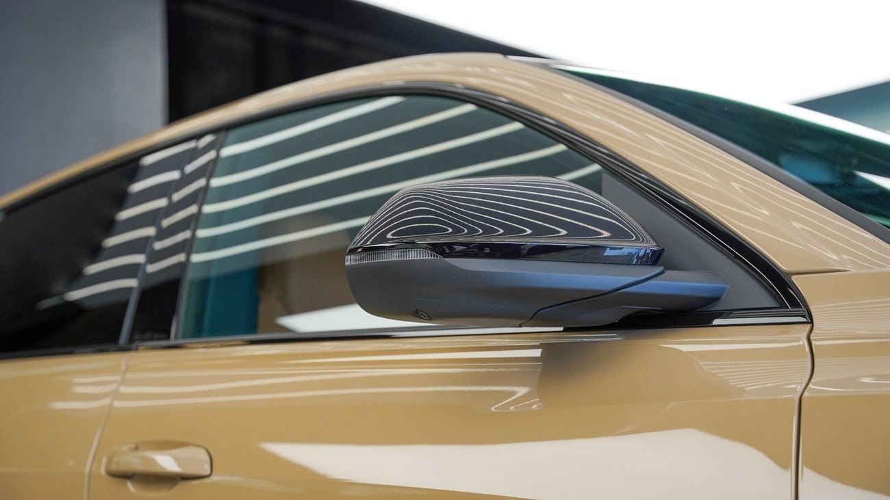 Audi RS Q8 Audi RS Q8 2025 – V8 Twin-Turbo | High-Performance SUV