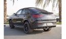 Mercedes-Benz GLE 53 2024 Merceds-Benz GLE 53 AMG Coupe Black 0Km