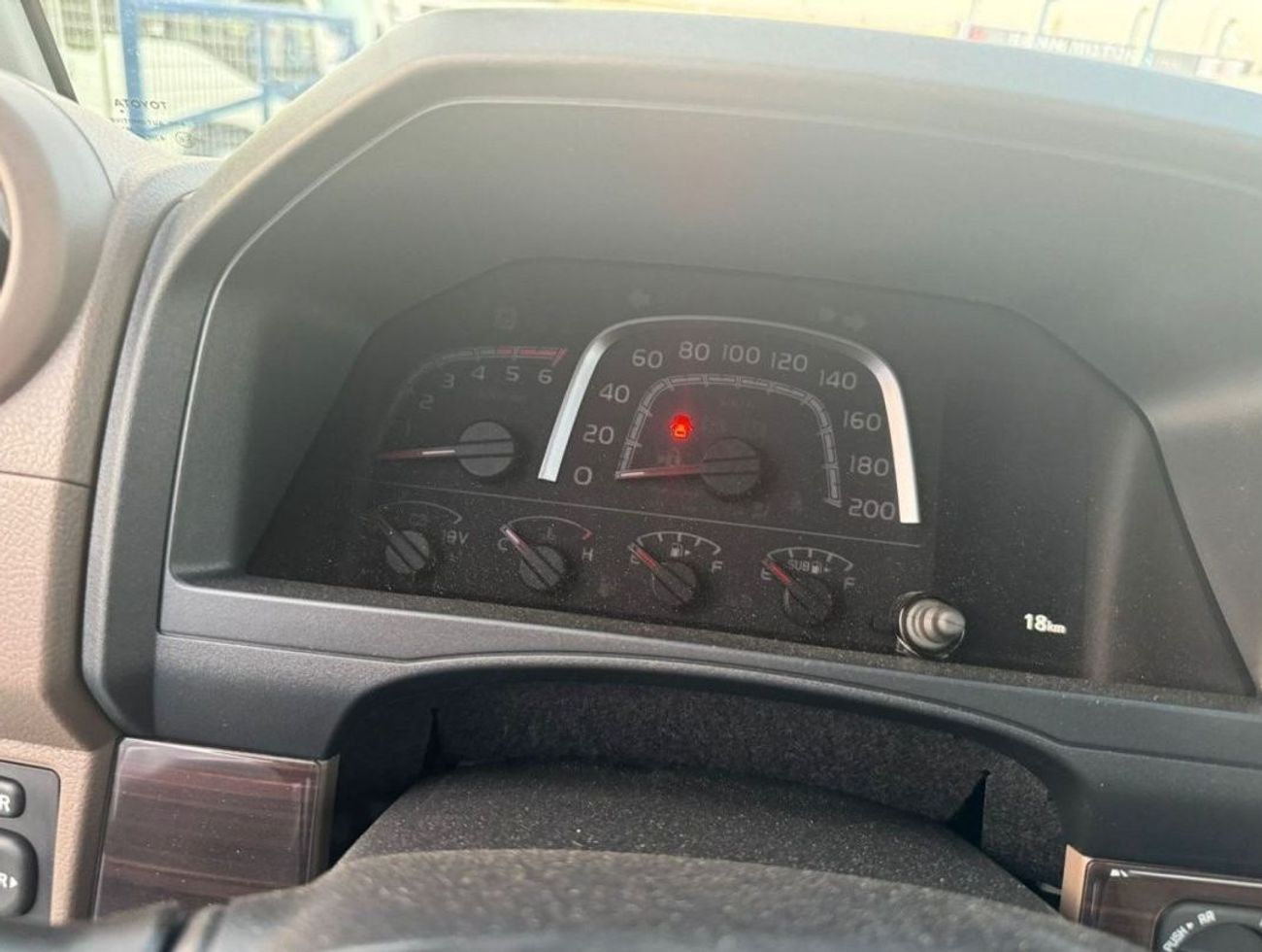 Toyota Land Cruiser Pick Up 2.8L DIESEL SINGLE CABIN AUTOMATIC 2024