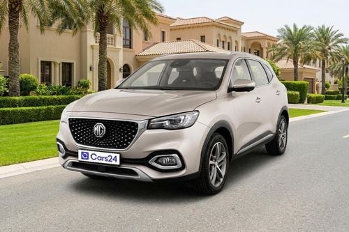 MG HS 2022 TROPHY | AED 784/Month | 0 DP | 30 Day Return | Warranty