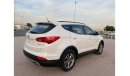 Hyundai Santa Fe GRAND 7 SEATER AND ECO 2.4L V4 2015 GCC SPECIFICATION