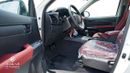 Toyota Hilux 2.7L GLS | RWD | Automatic | Power Mirror | GCC | Petrol