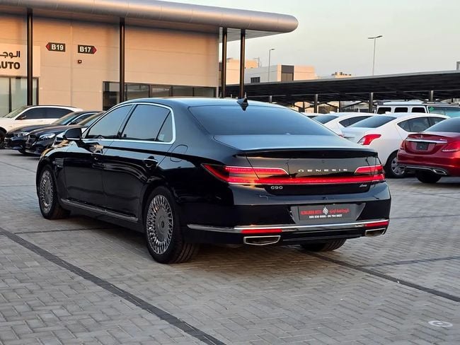 Genesis G90 ROYAL, миниатюра 22