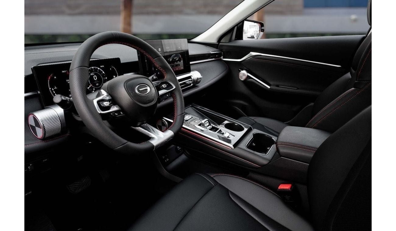 جي إي سي إمكو | 1,860 P.M  | 0% Downpayment | GAC EMKOO | BRAND NEW!