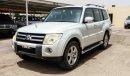 Mitsubishi Pajero 3.8 GLS V6