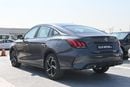 أم جي GT MG GT 1.5L Petrol, Fastback Sedan, Mid Option, Model 2024, Color GreyMG GT 1.5L Petrol, Fastback Sed