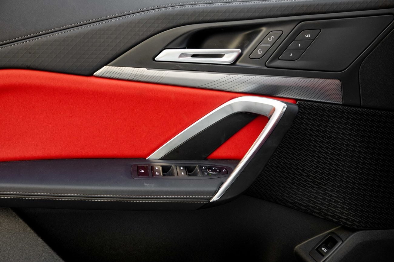 BMW X2 X2 M-Kit | 2,879 P.M | 0% Downpayment | BMW X2 M-Kit