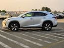 Lexus NX300 2019 Lexus NX300 2.0L V4 Turbo Full Option With Radar & Sensors -