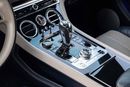 Bentley Continental GT Continental GT W12 | 10,771 P.M | 0% Downpayment | Perfect Condition!